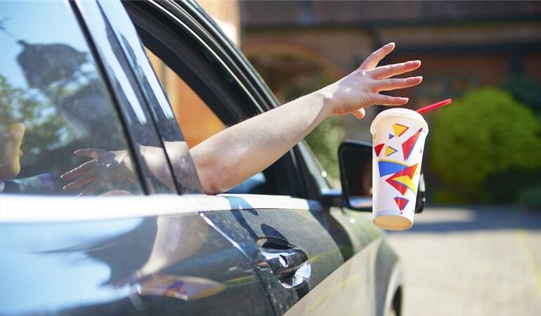 ¿Qué es un completo descaro en Colombia?. Foto: Getty Images / PETER DAZELEY