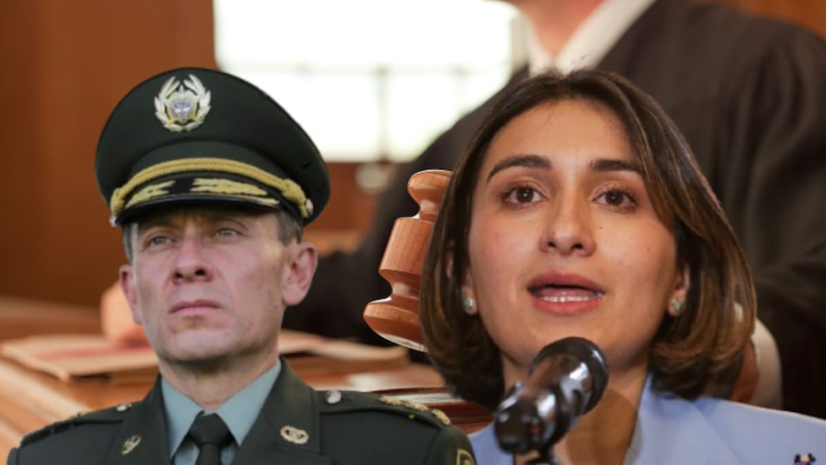 Conciliación entre Sarabia y Sanabria: Nunca se ordenó suspender operaciones contra Clan del Golfo