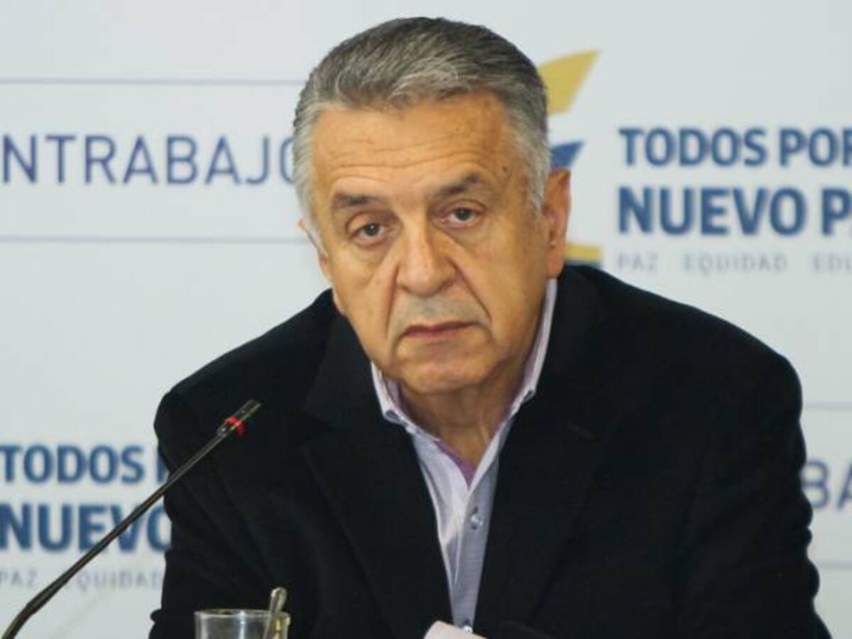 Más de 450.000 colombianos iniciaron su formación en el Sena