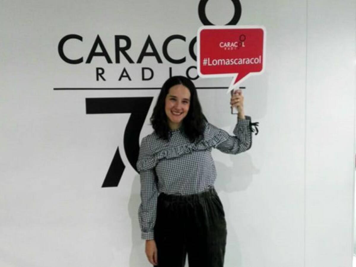 Ximena Sariñana visita Colombia con su “Qué tiene”