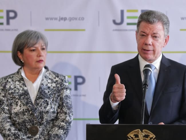 Piden a Santos agilizar operación de la Unidad de Búsqueda de Desaparecidos