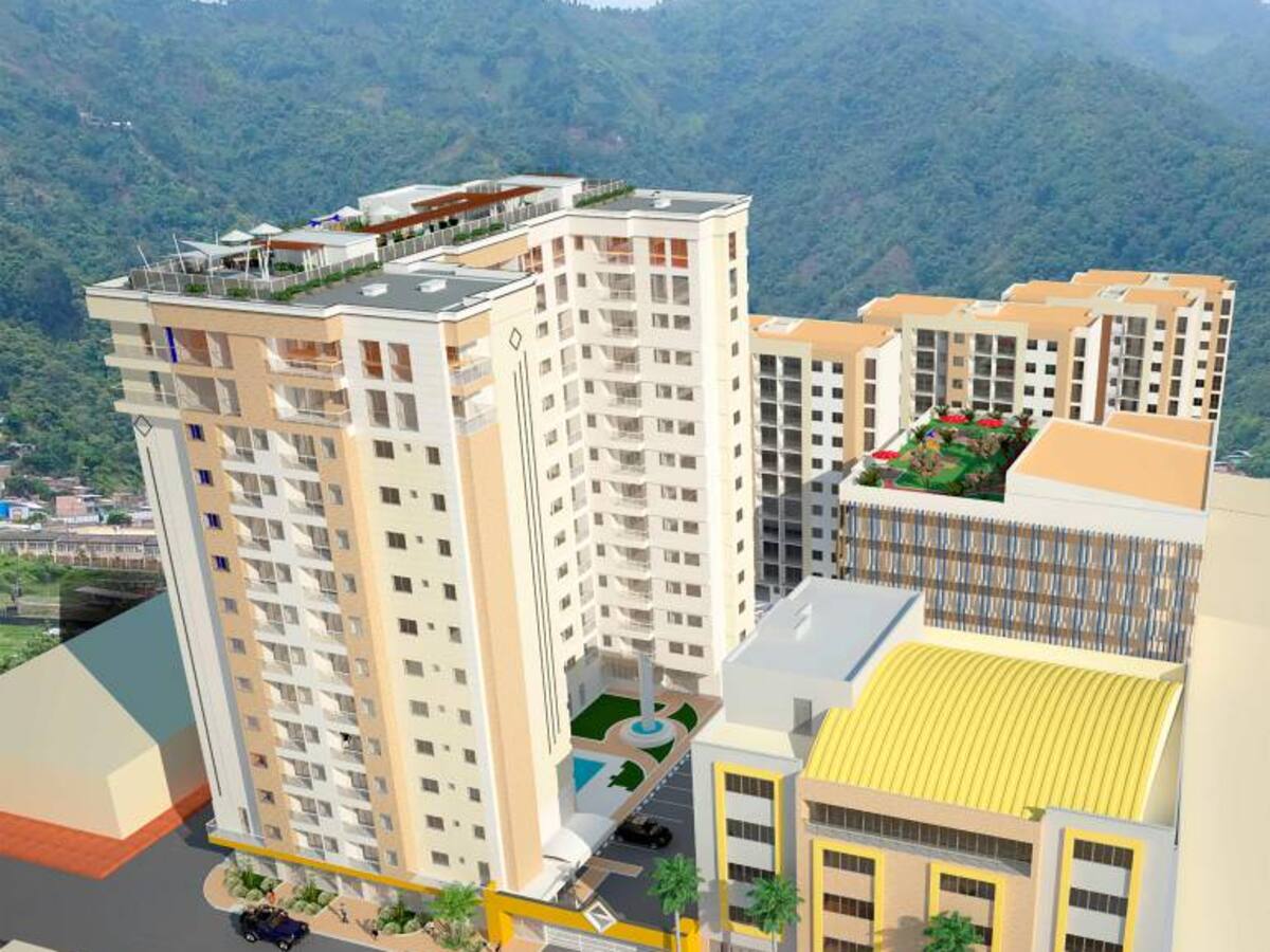 Altos de la Pola, el lugar perfecto para vivir con las mascotas