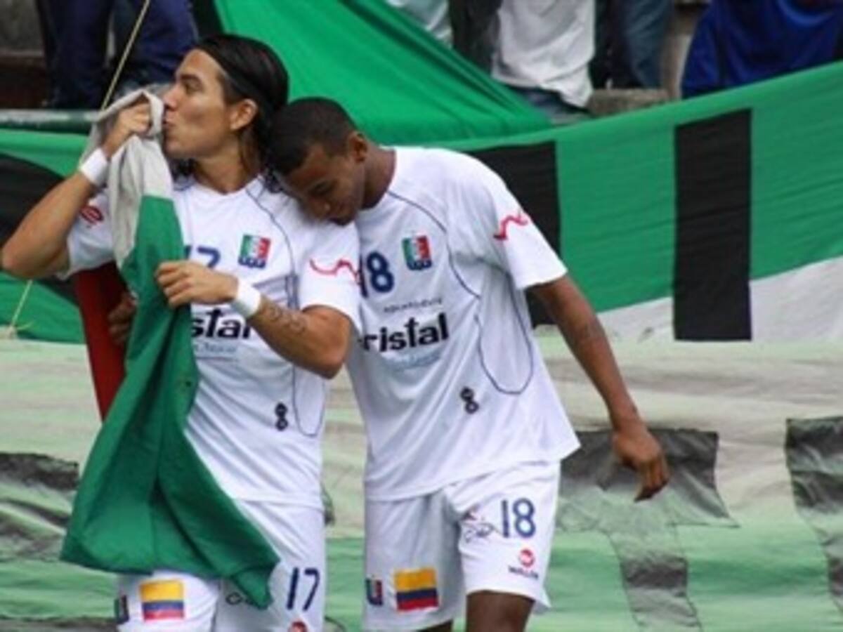 Once Caldas no se concentró antes de enfrentar a Quíndio en segunda fecha de cuadrangulares