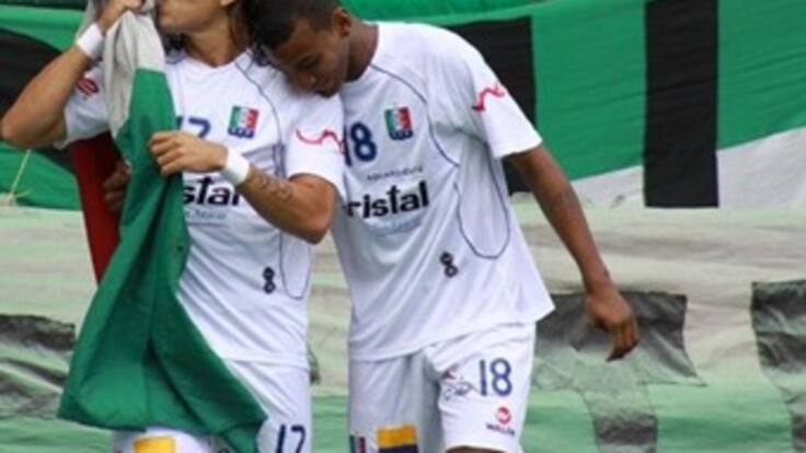 Once Caldas no se concentró antes de enfrentar a Quíndio en segunda fecha de cuadrangulares