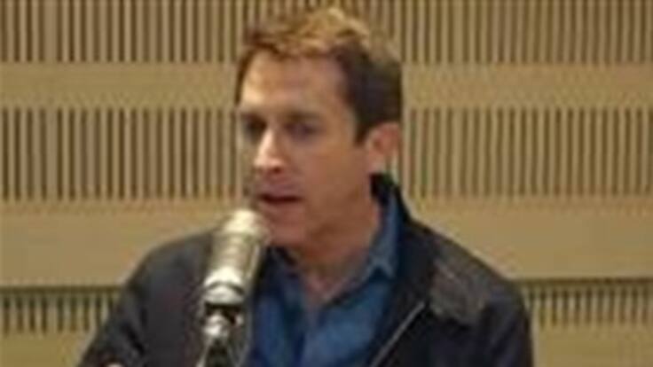 ¿Quiere ser más feliz? Ejercicio radial del mentalista Tony Kamo