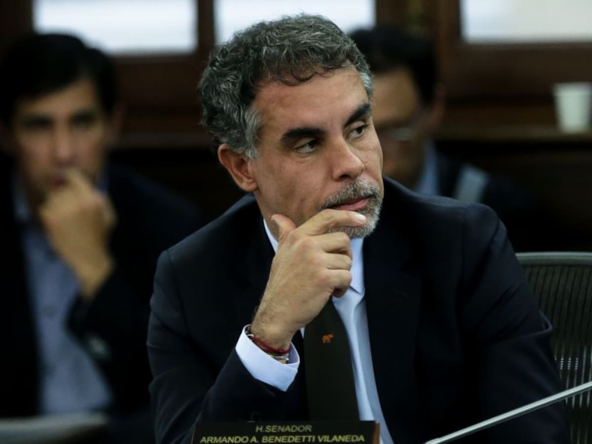 Retiran denuncias contra tres congresistas señalados en caso Mintic