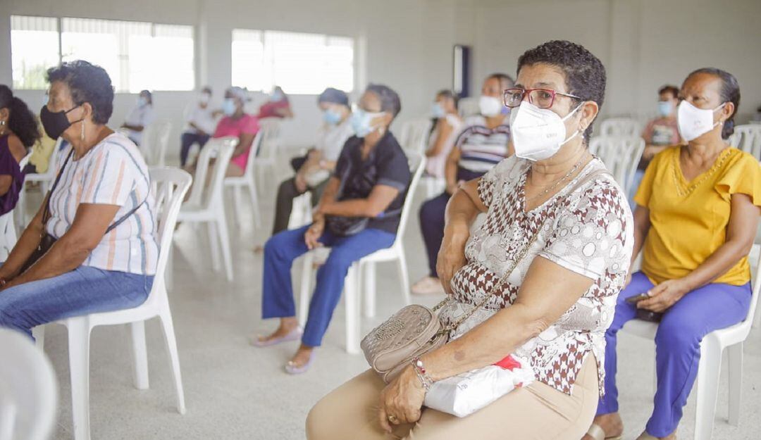 La iniciativa fue presentada por el senador del Centro Democrático, Fernando Nicolás Araújo