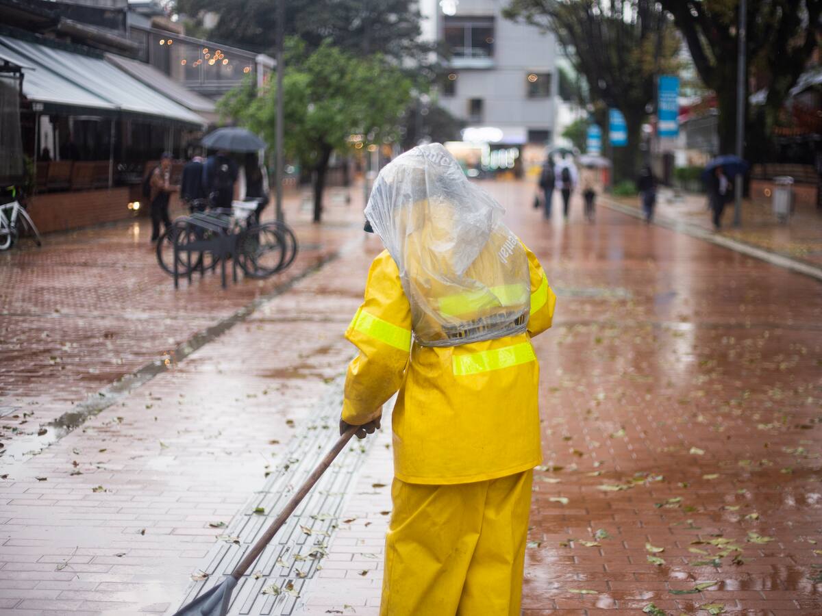Hasta cuándo iría el fenómeno de La Niña en Colombia 2025: último reporte del IDEAM