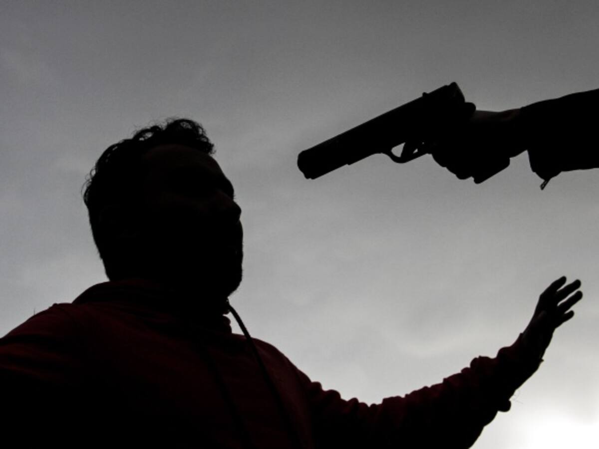 Hombres armados asesinaron a tres campesinos en el Cauca