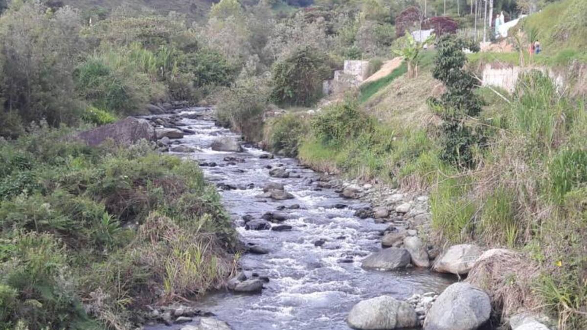 Procuraduría interpone acción popular ante riesgo de avalancha en Pijao