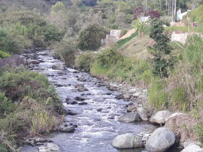 Procuraduría interpone acción popular ante riesgo de avalancha en Pijao