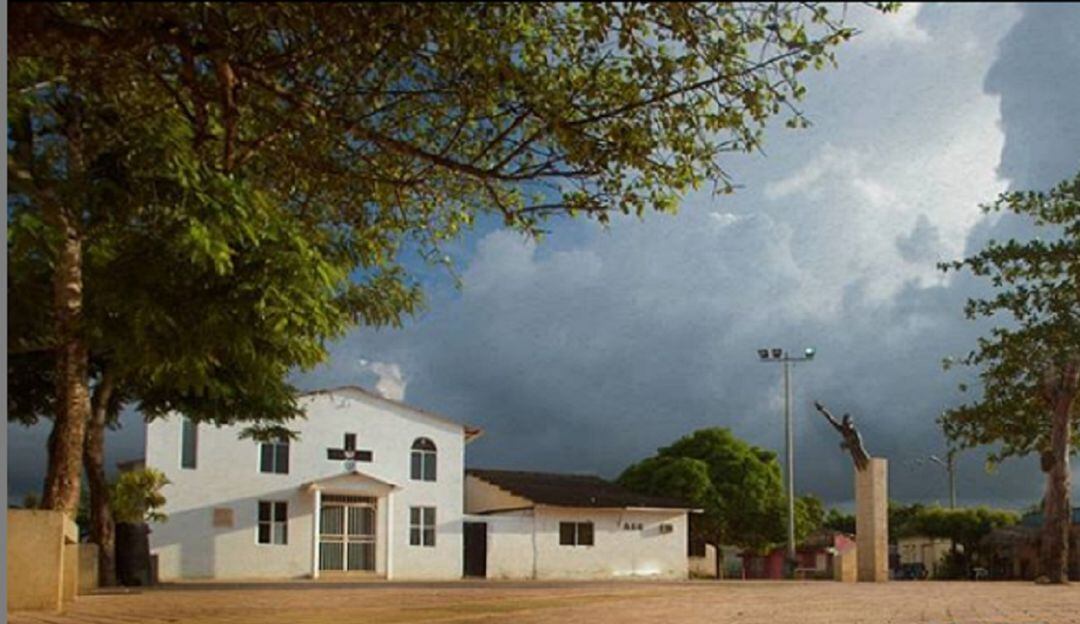 1er. territorio libre de esclavitud en América. Patrimonio Cultural e Inmaterial de la Humanidad