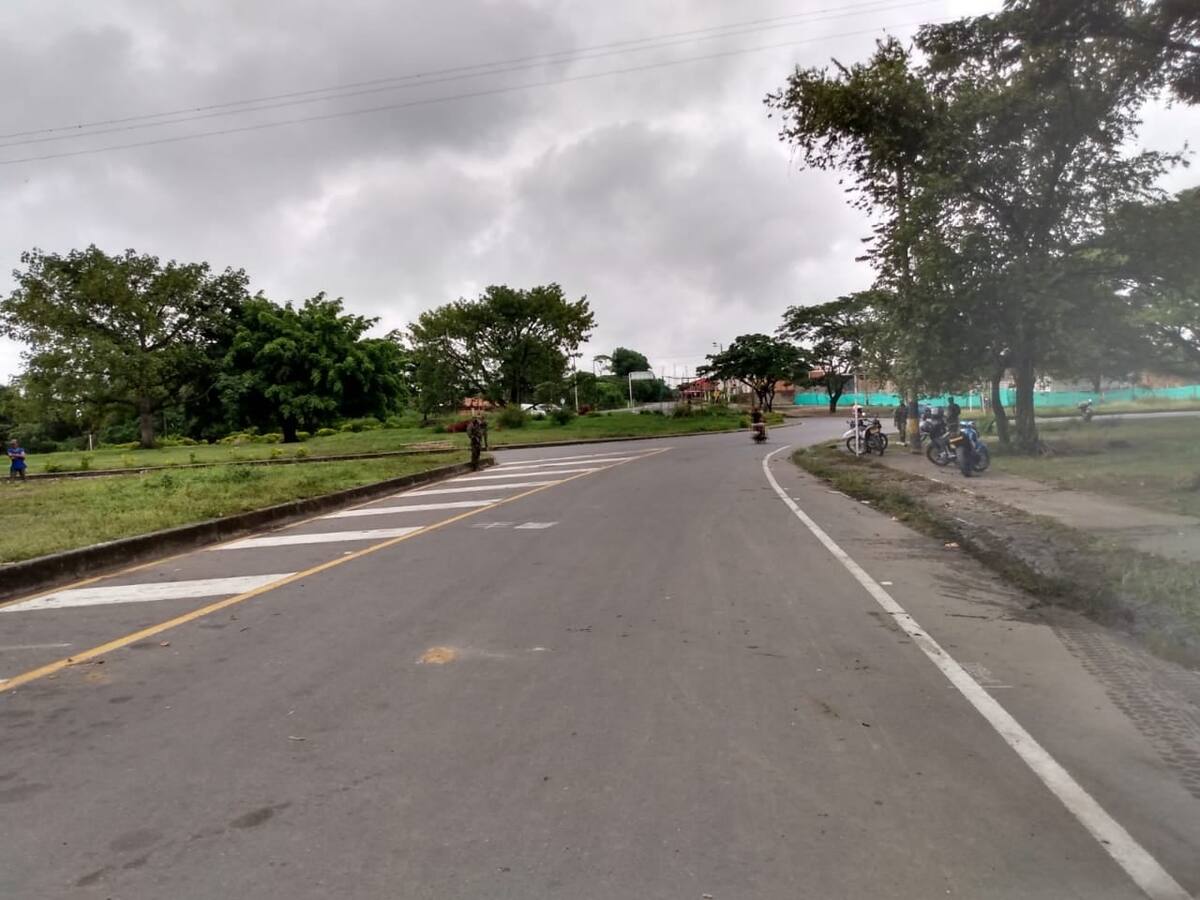 Habrá cierres viales para este 12 de noviembre por competencias de Juegos Nacionales