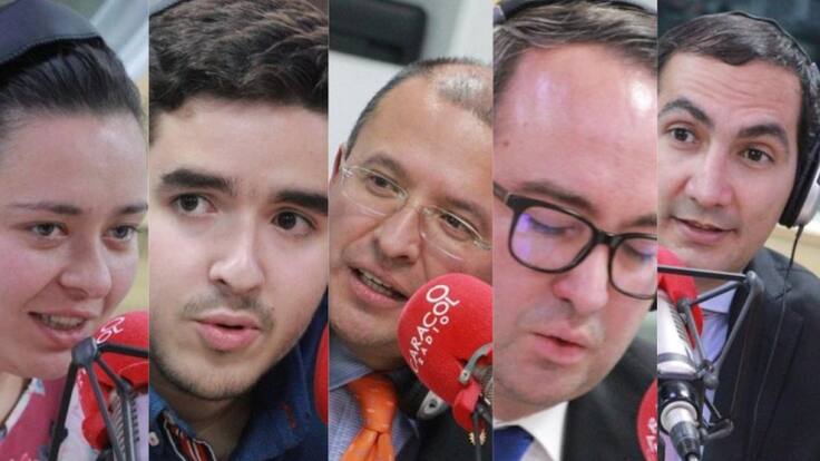 HORA 20