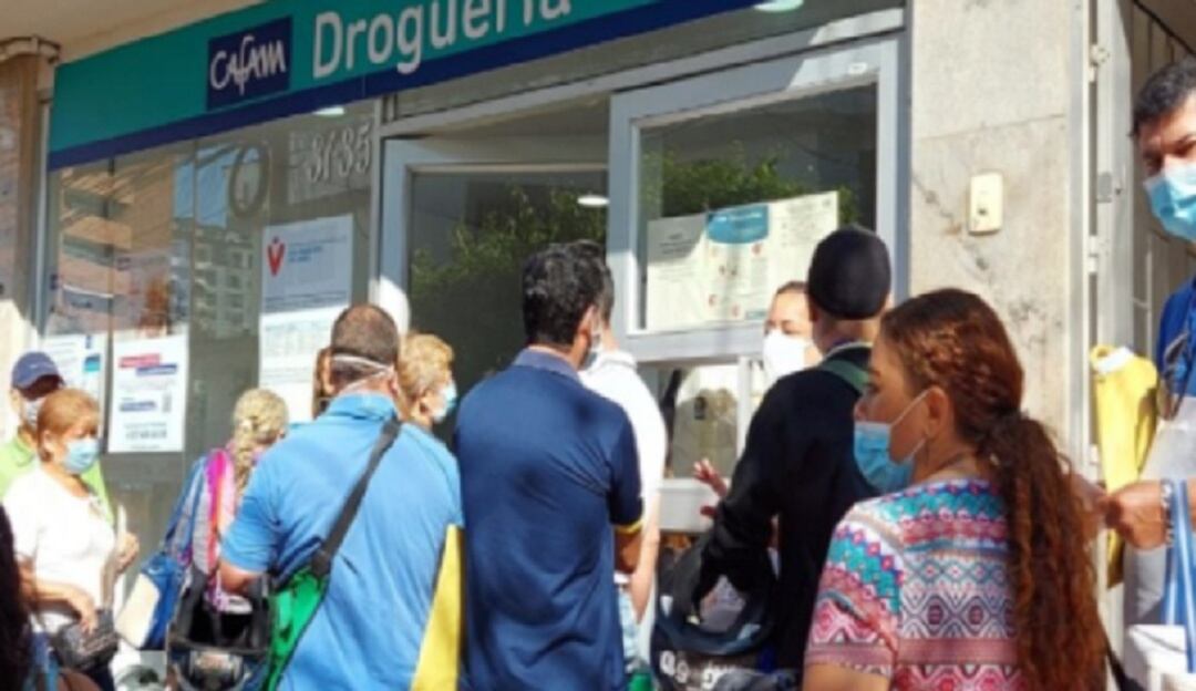 Cafam responde a los usuarios ante quejas 