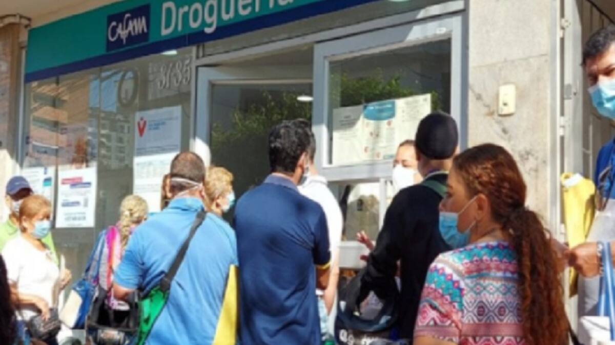Cafam responde a los usuarios ante quejas por mal servicio en Cúcuta