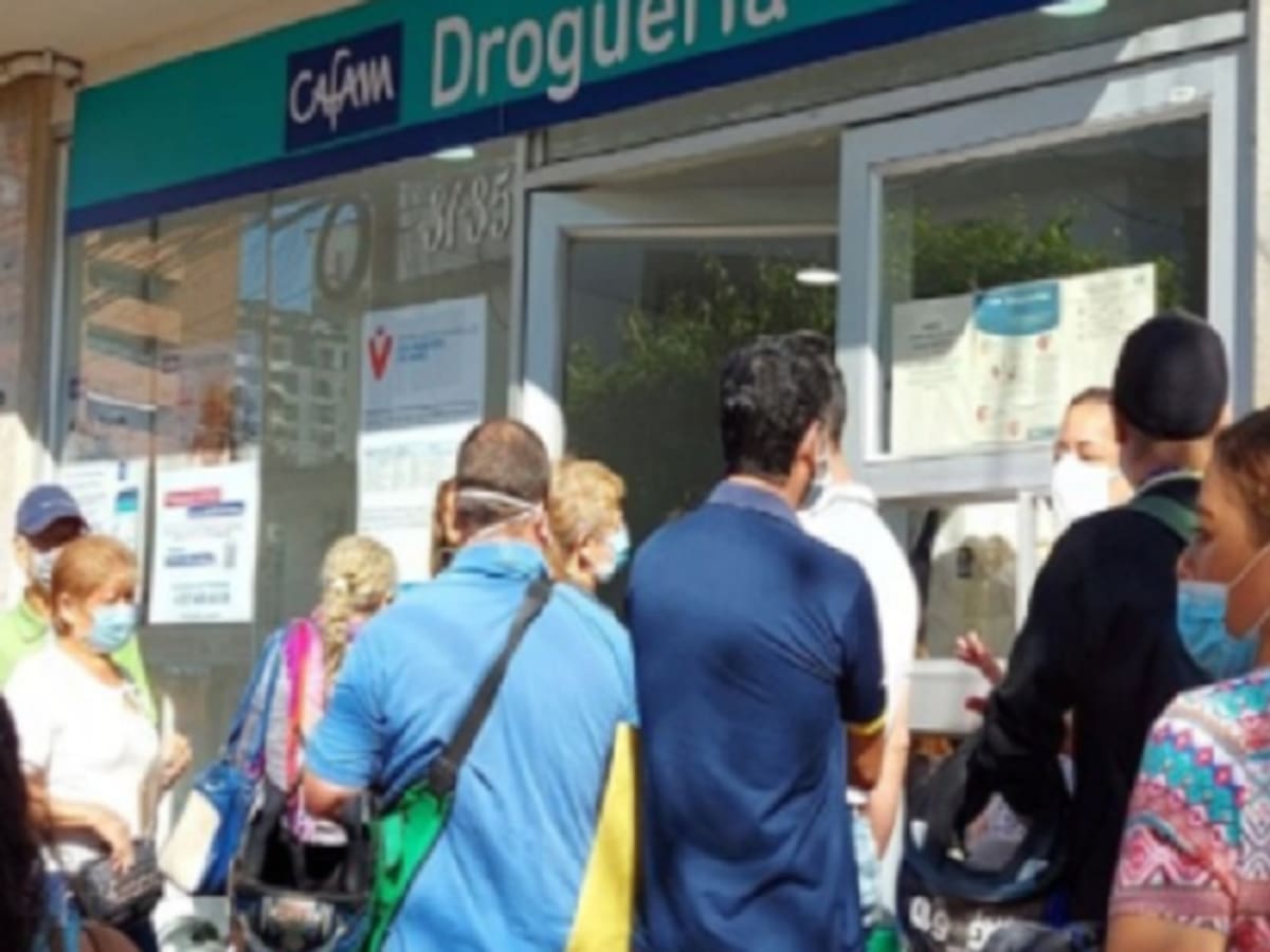 Cafam responde a los usuarios ante quejas por mal servicio en Cúcuta