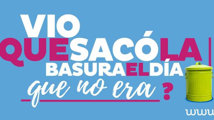 Alejandro García, director de la Sociedad de Mejoras de Pereira habla se la campaña de cultura ciudadana