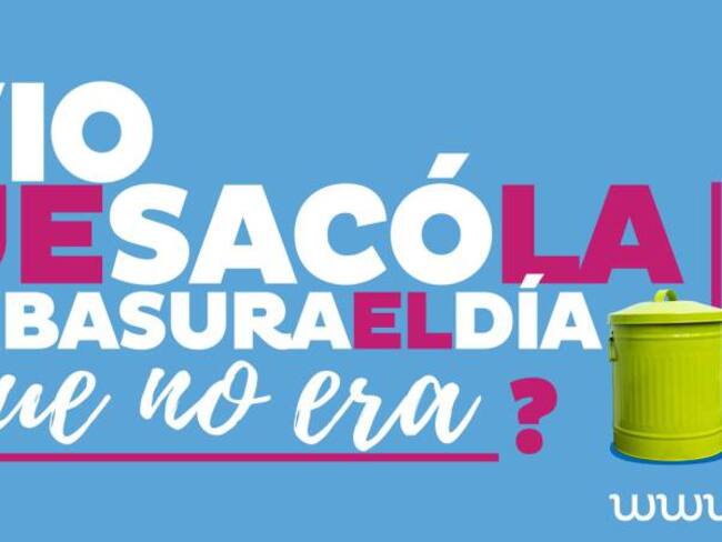 Alejandro García, director de la Sociedad de Mejoras de Pereira habla se la campaña de cultura ciudadana