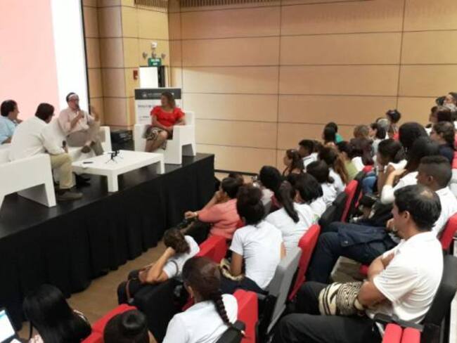 Cartagena da la bienvenida a FuturExpo: futuros exportadores