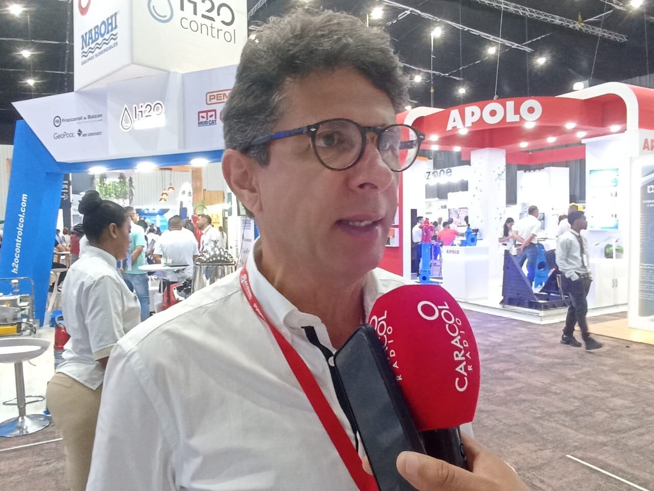 Caracol Radio