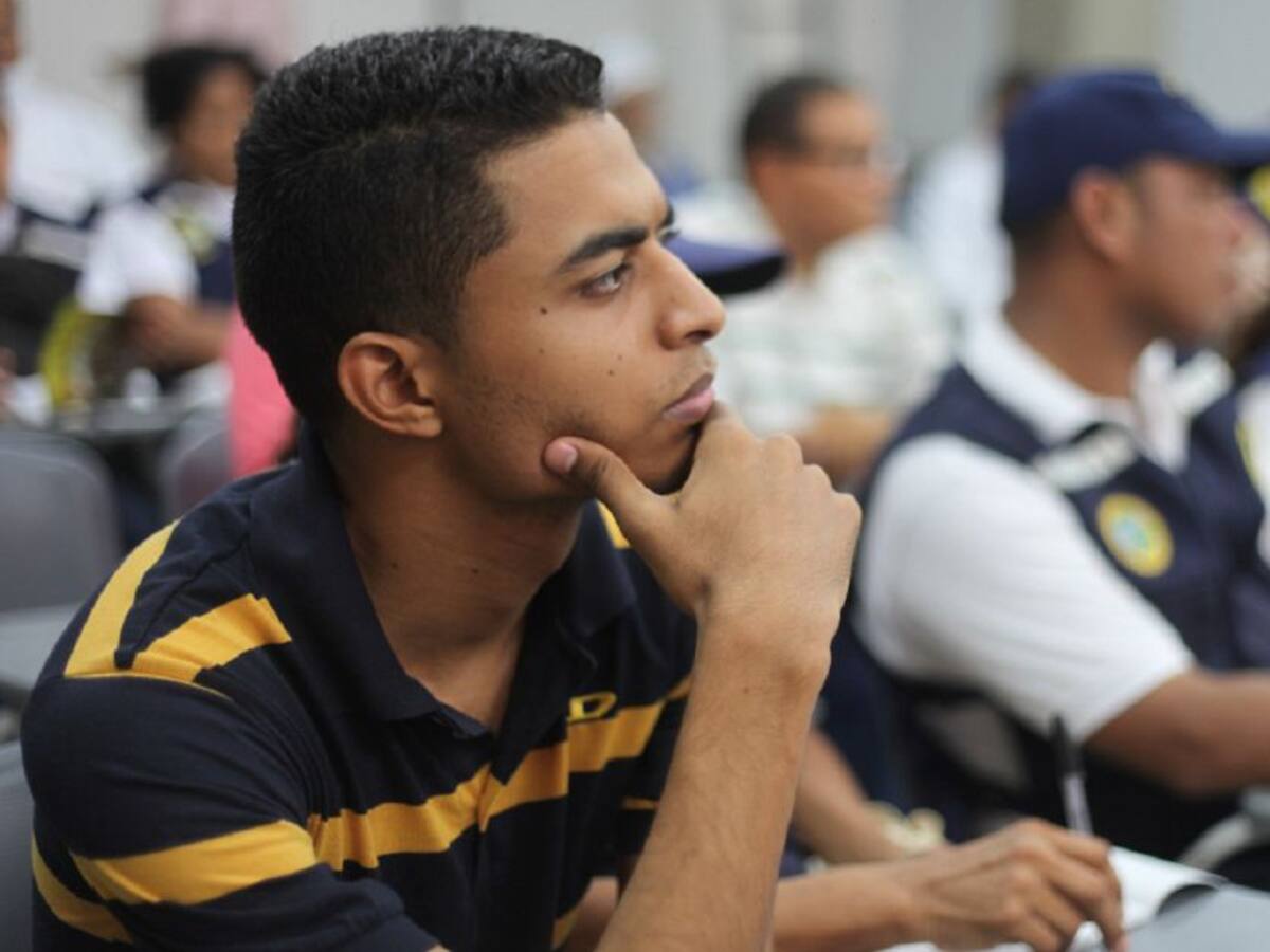 Gestión del Riesgo abre inscripciones para curso virtual en Cartagena