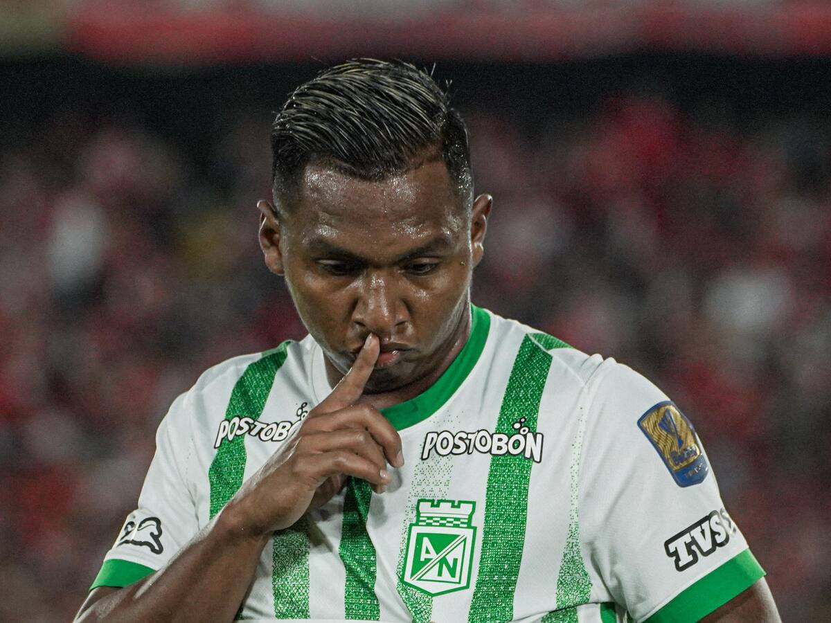 Once ideal de la fecha 4 de los cuadrangulares en Liga Colombiana: Hay sorpresas en la nómina