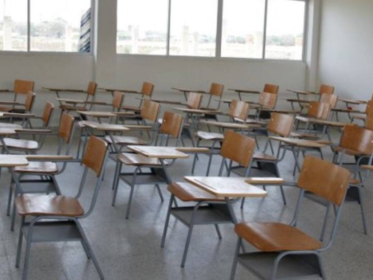 273 maestros se vinculan a la planta docente de Santa Marta
