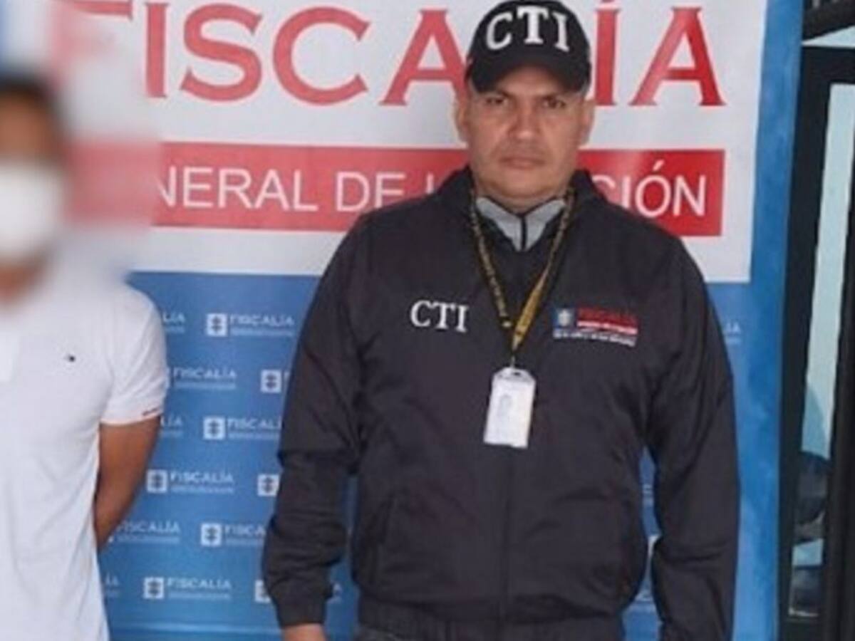En San Vicente del Caguán, Judicializado presunto abusador de sus hijastras