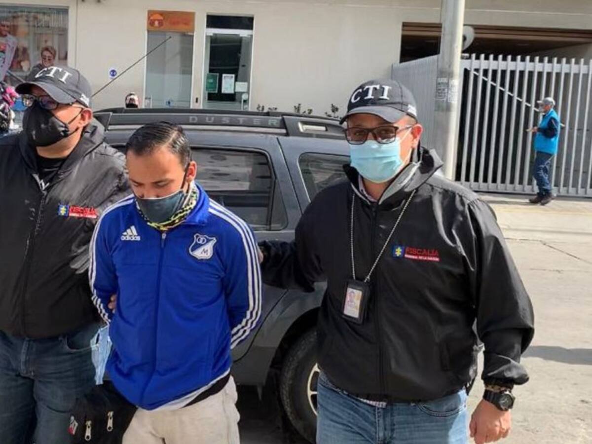 A juicio policía por homicidio de un civil en protestas del 9S en Soacha