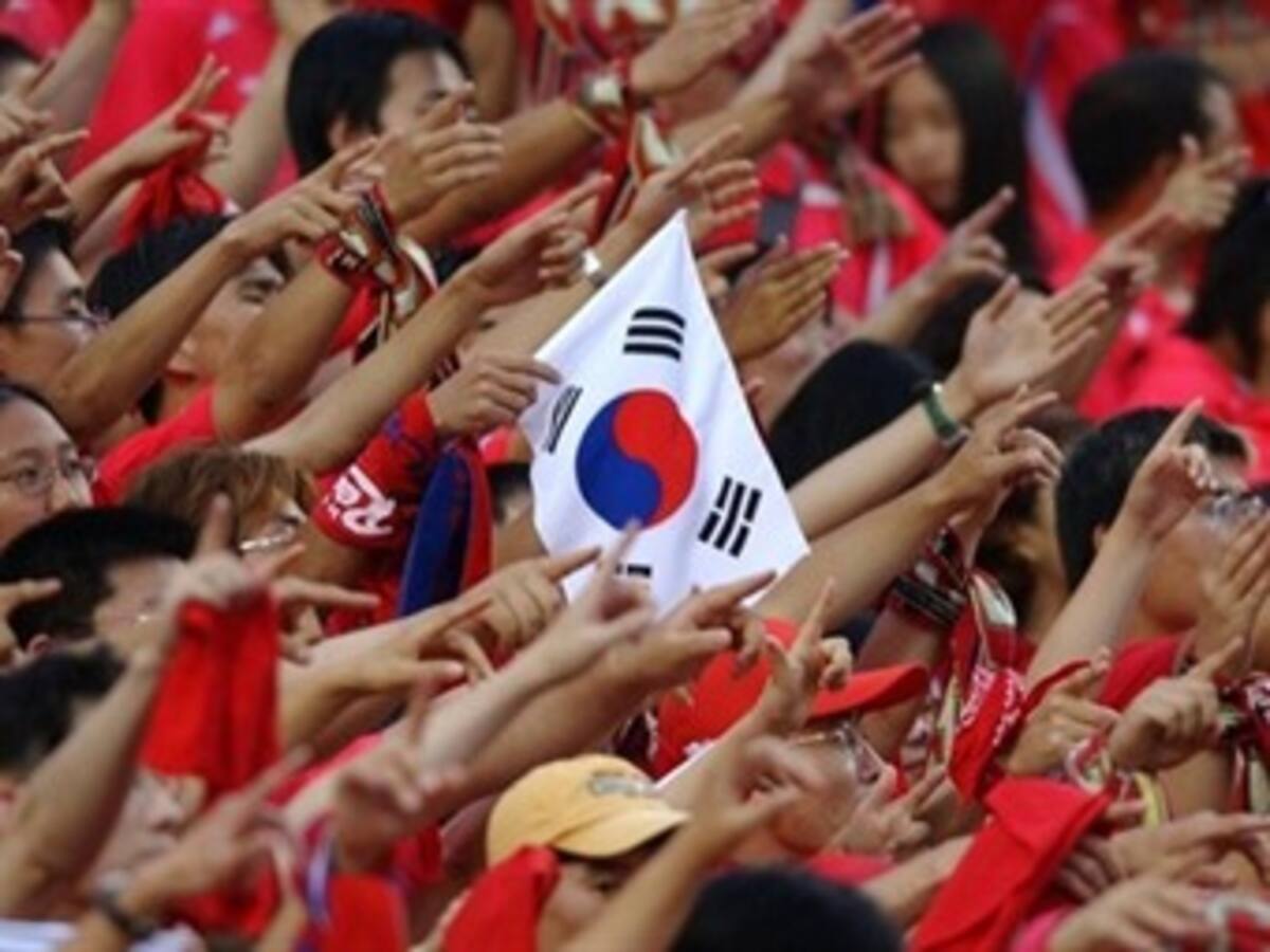 Llegan a once las selecciones clasificadas al Mundial Sub-20 2011