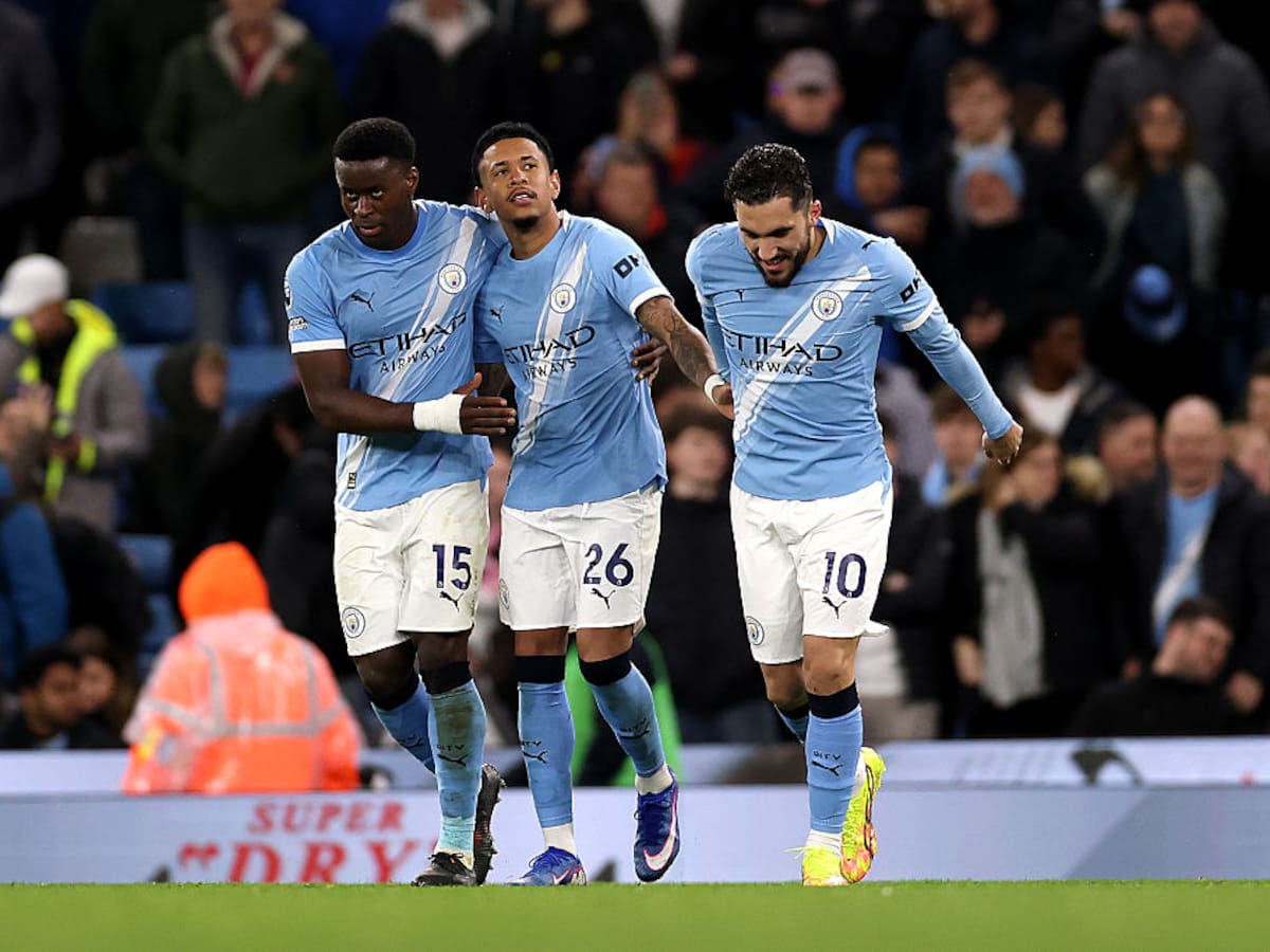 Manchester City vence al Palace y va a la caza del Arsenal: Tabla de posiciones de la Premier League