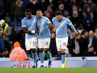 Manchester City / Getty Images
