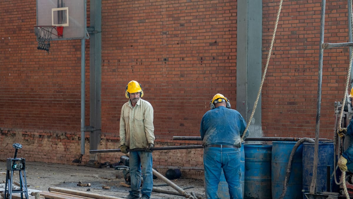 IDRD alista la construcción de los nuevos coliseos menores de El Salitre: obras iniciarían en 2026.