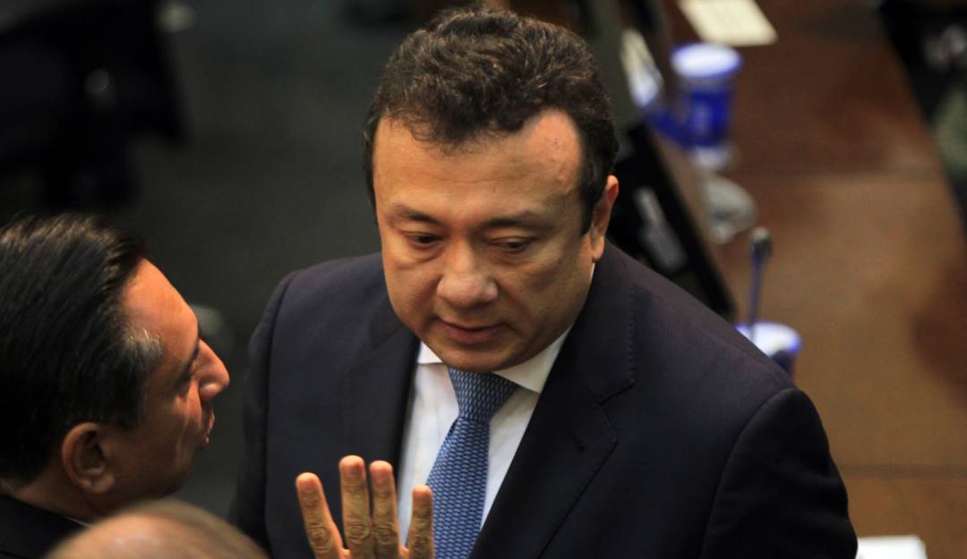 Colprensa / Eduardo Pulgar Daza