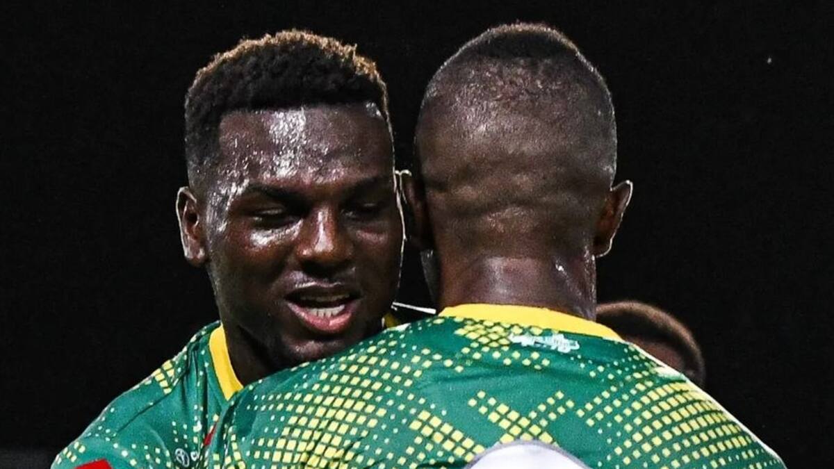 Bucaramanga derrota a Jaguares y consigue su primera victoria del campeonato