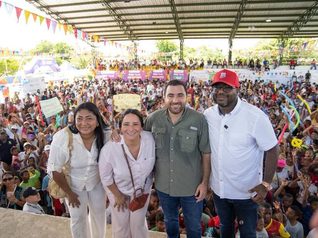 Gobernación de Bolívar
