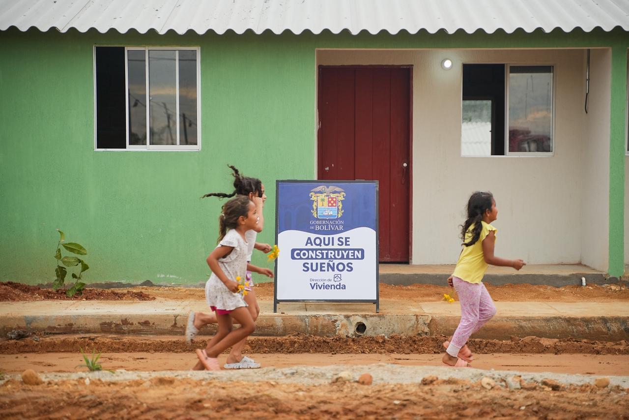 Gobernación de Bolívar