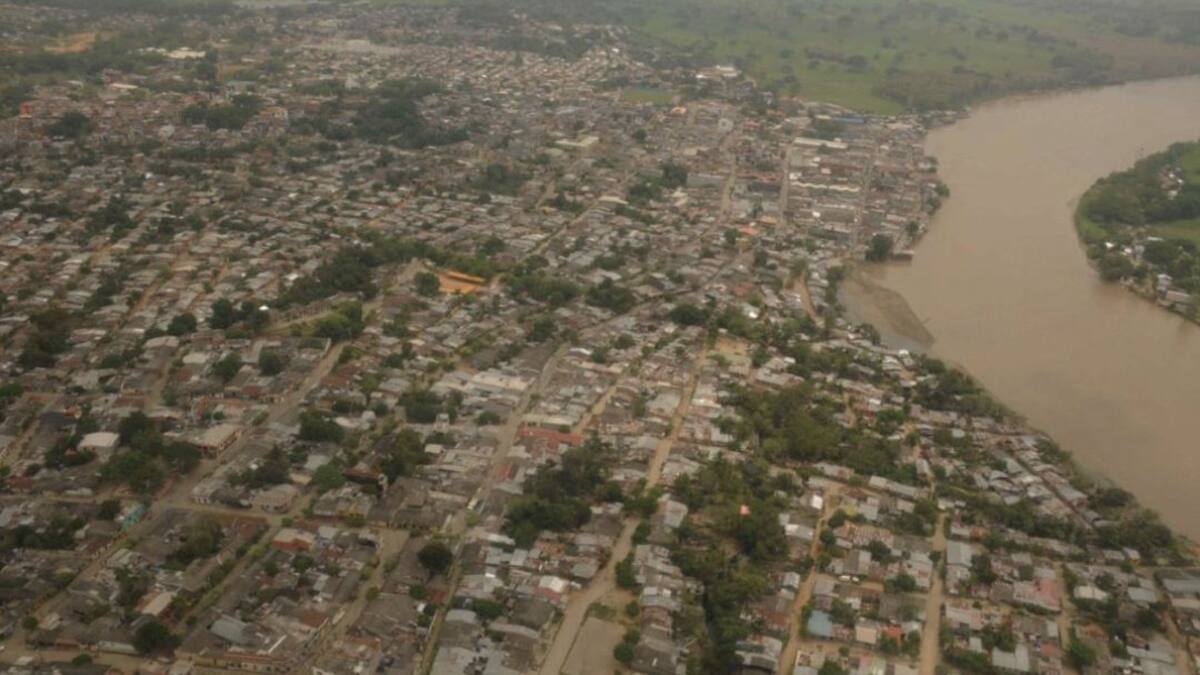 Gobierno niega permiso al alcalde de Caucasia para reunirse con ilegales