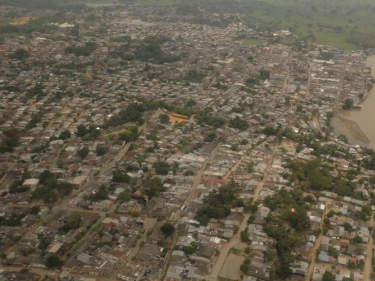 Gobierno niega permiso al alcalde de Caucasia para reunirse con ilegales