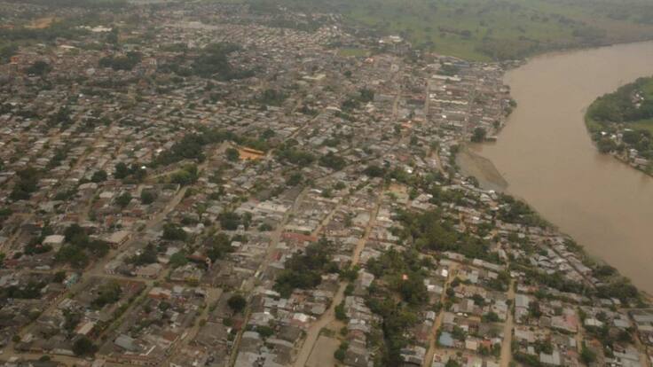 Ni el alcalde de Caucasia, ni ningún mandatario local puede tener interlocución con grupos armados: Alto Comisionado