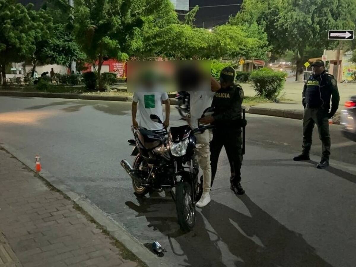 Cero quemados con pólvora y 69 riñas atendidas durante la Navidad en Cartagena