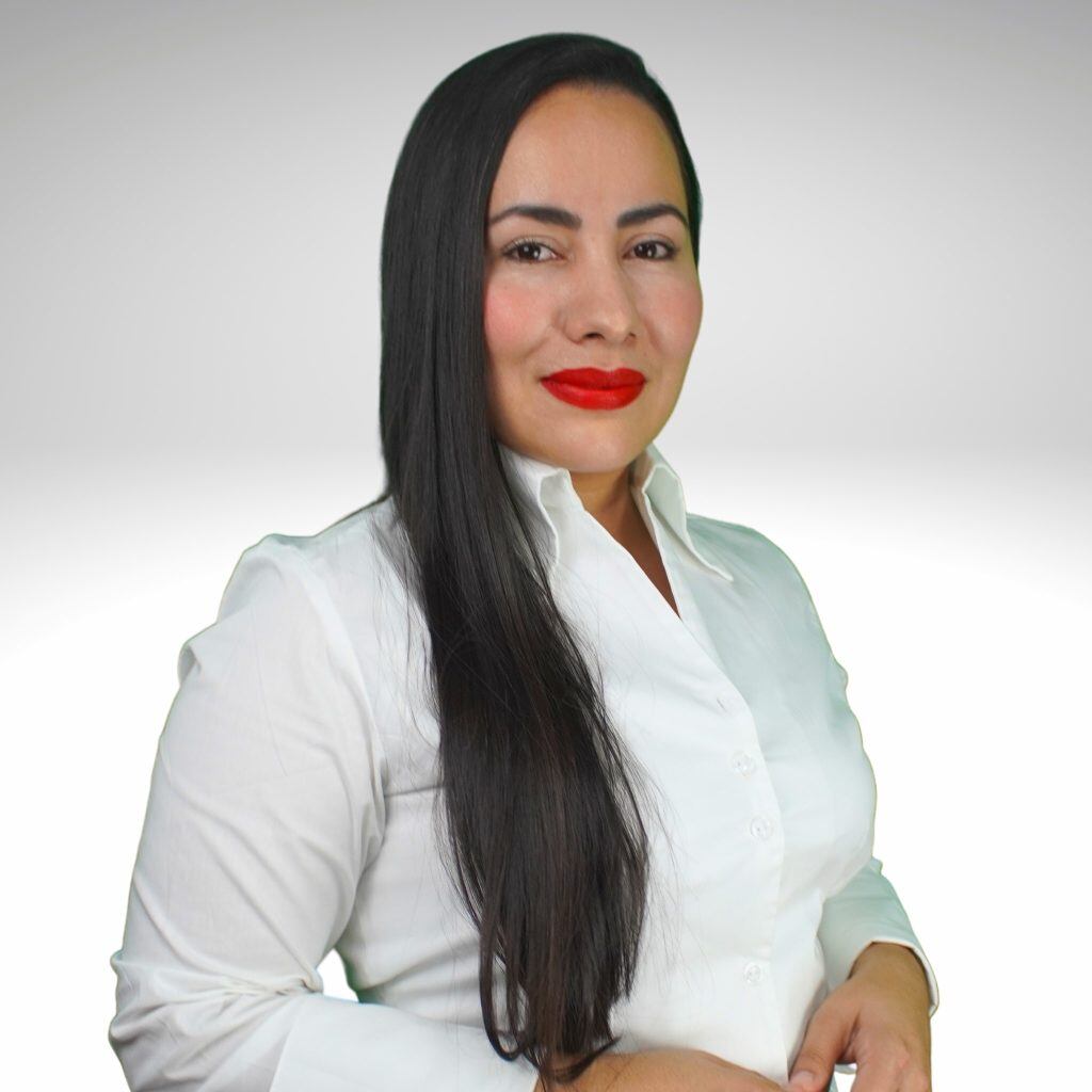 Nika Cuellar asumirá formalmente el cargo como gerente en los próximos días.