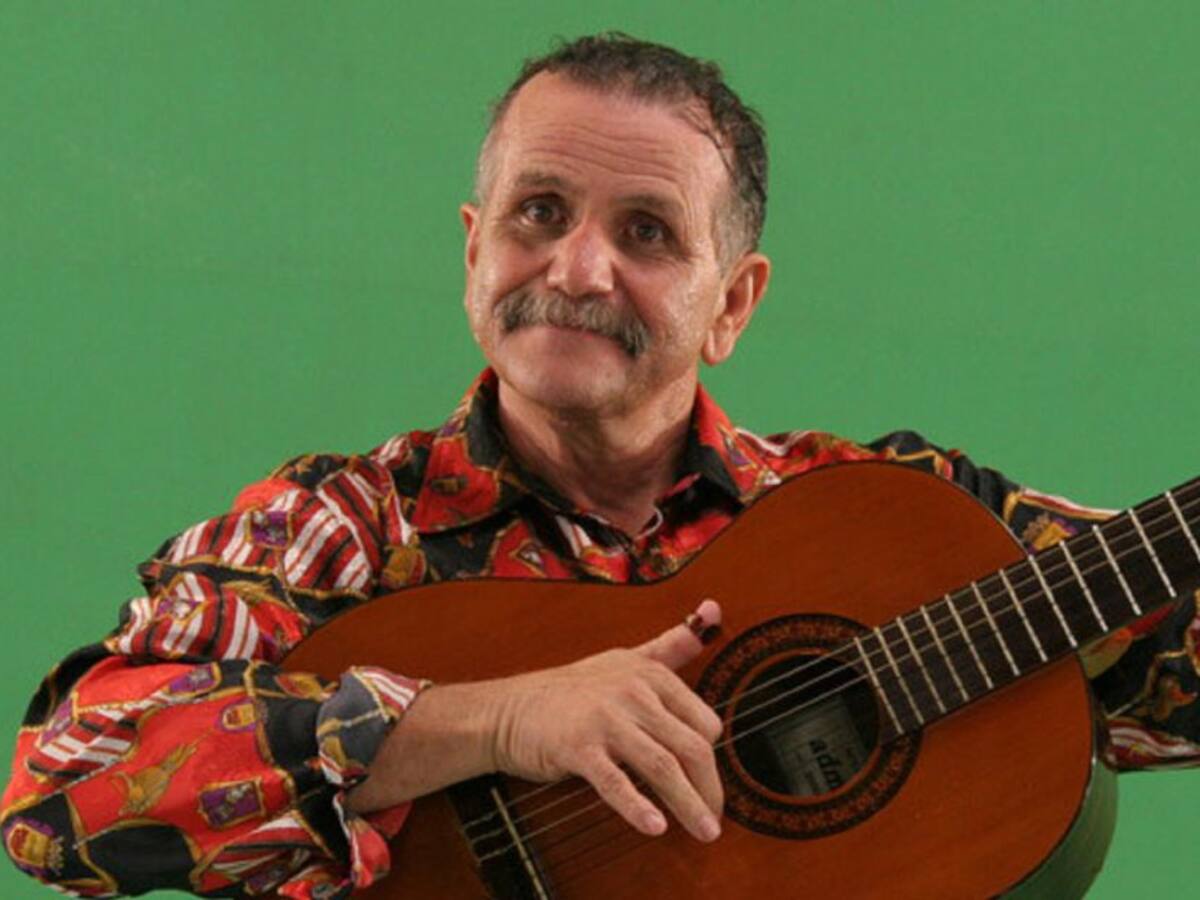 ¿Cuál es la verdadera situación económica del 'Hombre caimán'?