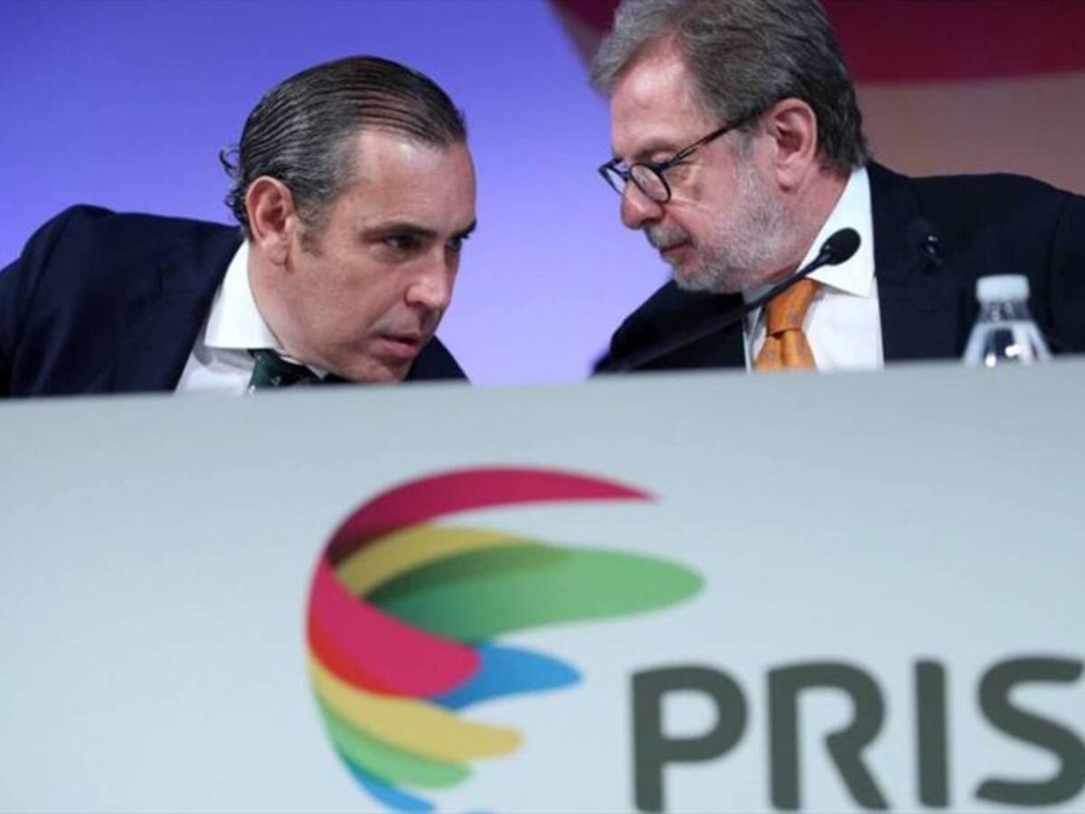 Juan Luis Cebrián propone que Manuel Polanco le releve al frente de PRISA