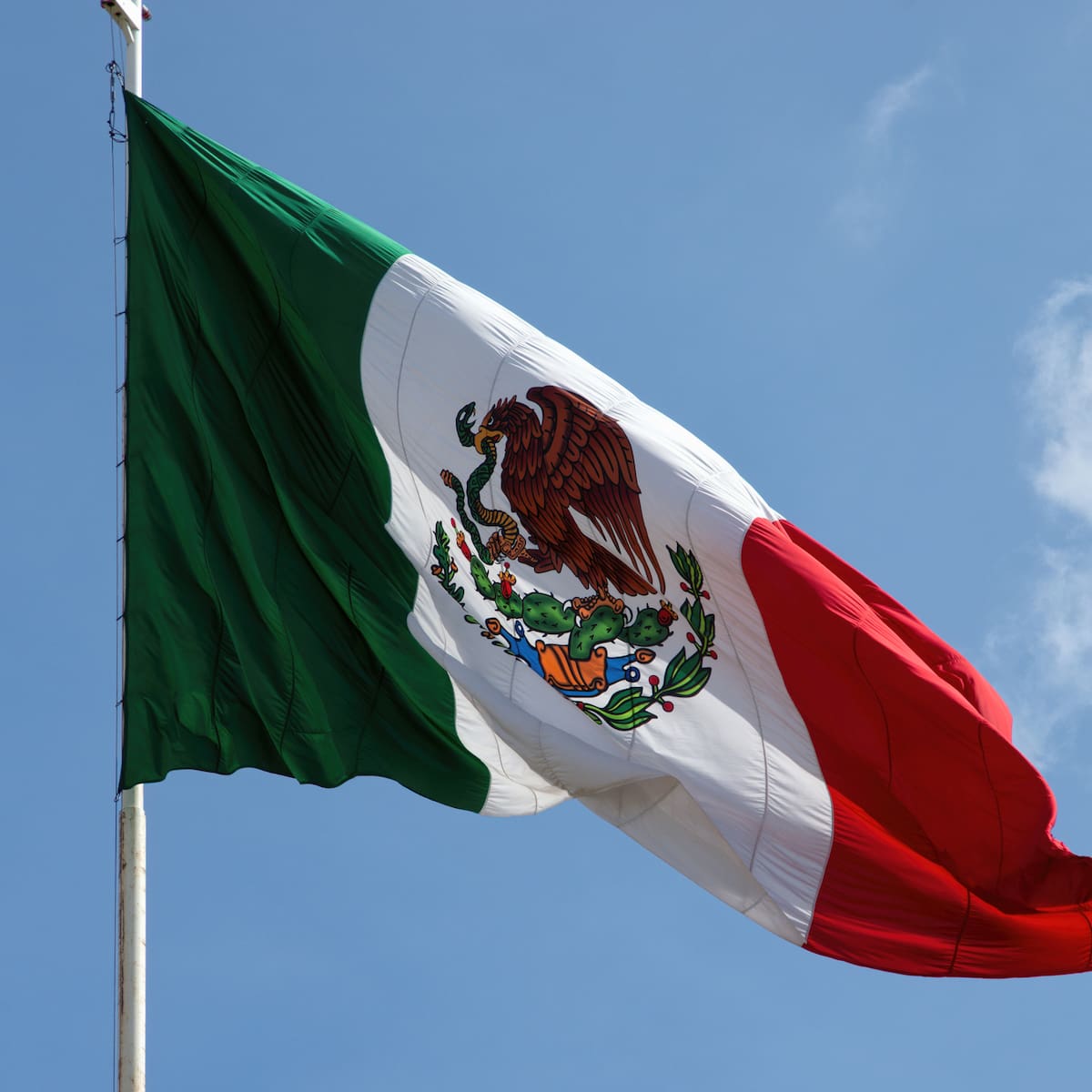 Encuentran sin vida a joven colombiana en un apartamento en México: Autoridades investigan