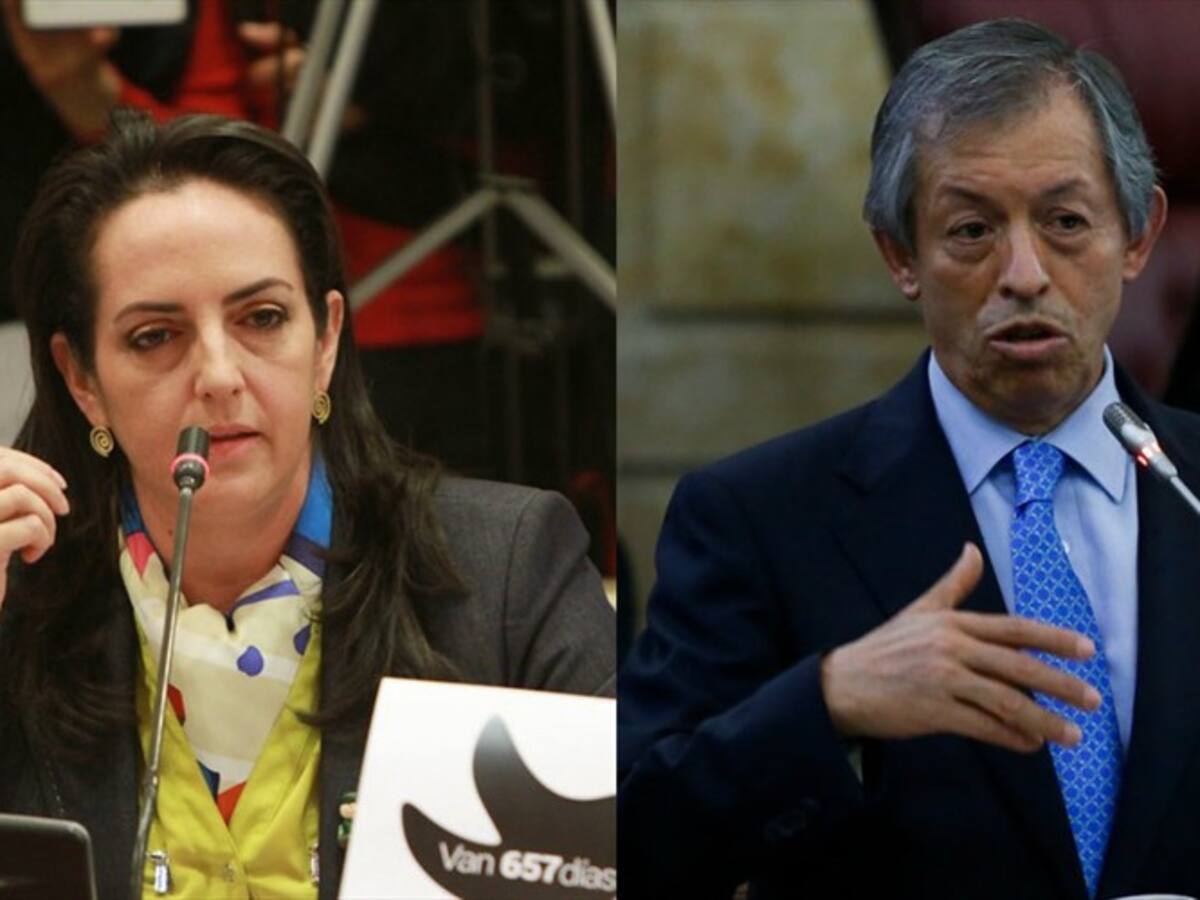Congresistas rechazaron resultado de la Constituyente en Venezuela