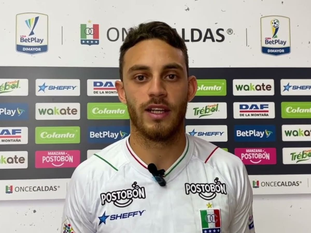 Marcelo Gallardo vuelve a los banquillos técnicos: esto reveló su hijo Nahuel