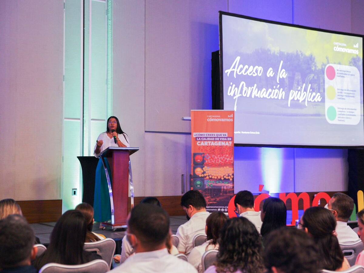 Sin en el alcalde Dau se hará la presentación de resultados del Informe de Calidad de Vida