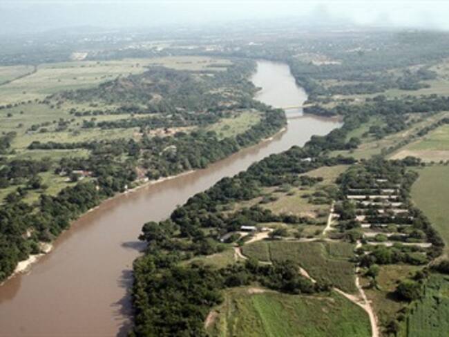 Las fuentes hídricas en Colombia son muy abundantes pero lejos de la población